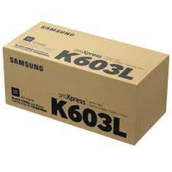 Samsung CLT-K603L Orjinal Siyah Toner,Samsung 603 Muadil Toner,Samsung 603 Toner,Samsung C4010 Toner,Samsung C4060 Toner