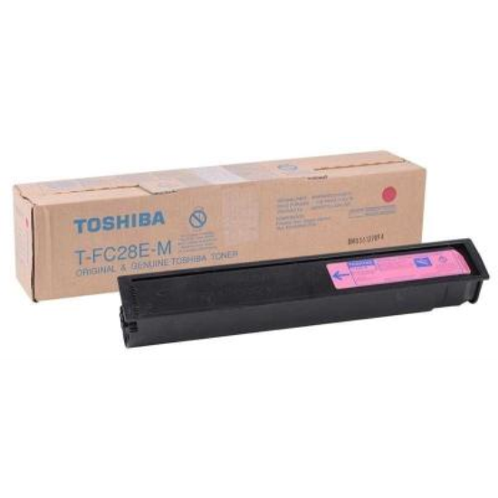 Toshiba T-FC28E Toner,Toshiba T-FC28 Orjinal Kirmizi Toner Toshiba TFC28 Toner,Toshiba E-Studio 2330,2830,3520,3530,4520 Toner