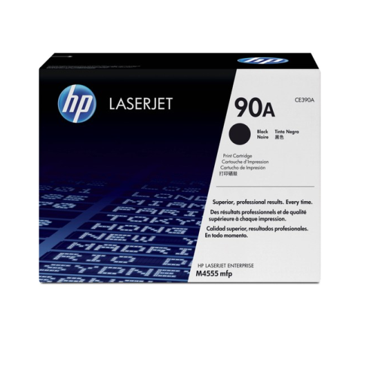 HP CE390A TONER/HP M4555 TONER/HP M600 TONER/HP M601,602,603 TONER