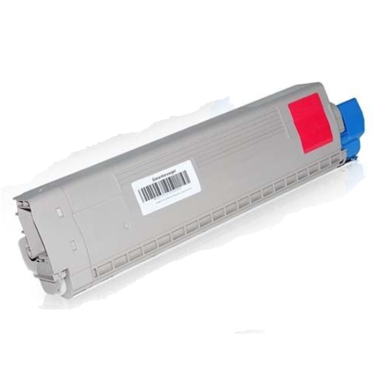Oki ES84353 Toner,Oki ES8453 Muadil Sari Toner ,Oki 445862819 Toner