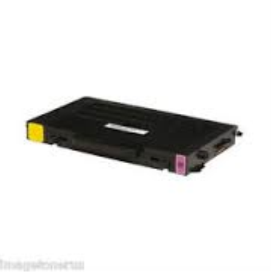 XEROX 6100 TONER/XEROX 106R00677 TONER/XEROX 6100 KIRMIZI TONER