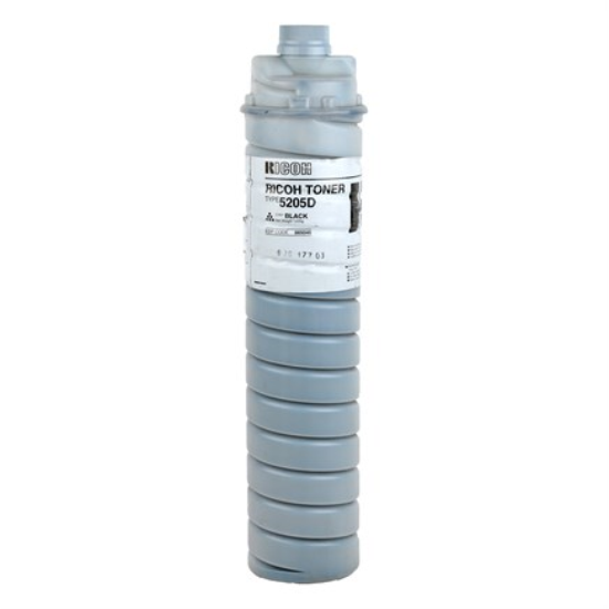 Ricoh Type 5205D Toner,Ricoh Type 5205D Muadil TonerRicoh Aficio 700 Toner,Ricoh Aficio 551 Toner,Ricoh Aficio 1055 Toner