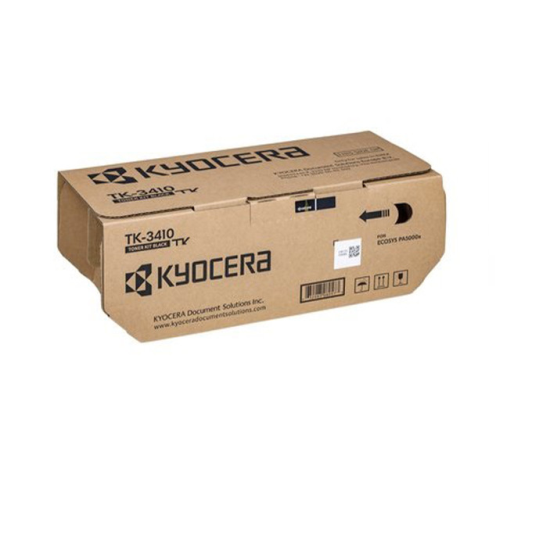 KYOCERA TK-3410 MUADIL TONER,ECOSYS PA5000X,MZ6001ci,MZ7001ci