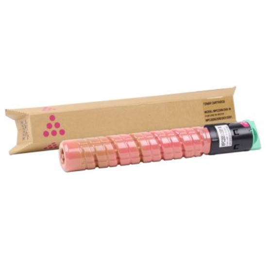 Rex Rotary MP-C2030 Kirmizi Toner,Rex Rotary MPC2030 Muadil Toner,Rex Rotary MPC2050 Toner,Rex Rotary MPC2530 Toner,Rex RotaryMPC2550 Toner