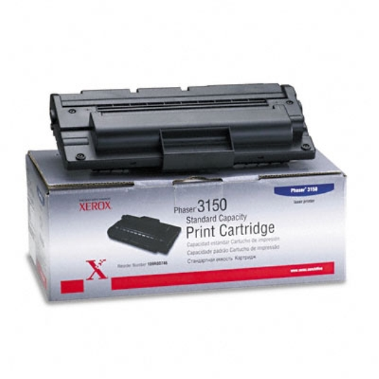 XEROX 3150 TONER,XEROX 3150 MUADIL TONER,XEROX 109R00746/XEROX 109R00747