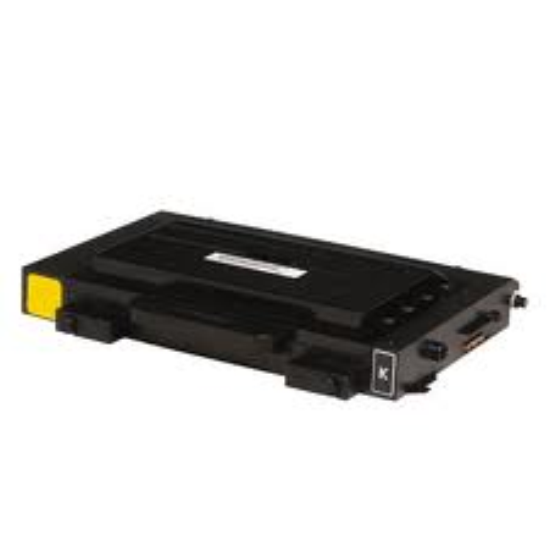 SAMSUNG CLP-510D7K/SAMSUNG CLP510 TONER/SAMSUNG CLP510 SIYAH TONER