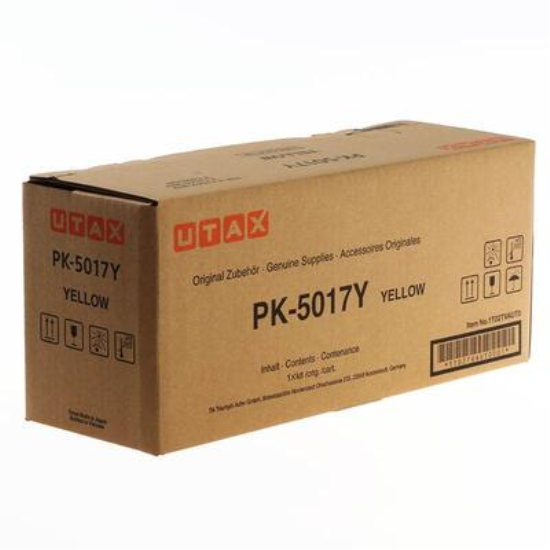 Utax PK5017 Sari Toner,Utax PK5017 Orjinal Sari Toner,Utax P-C3062i Toner, Utax P-C3066i Toner,Utax PK5517 Sari Toner, 