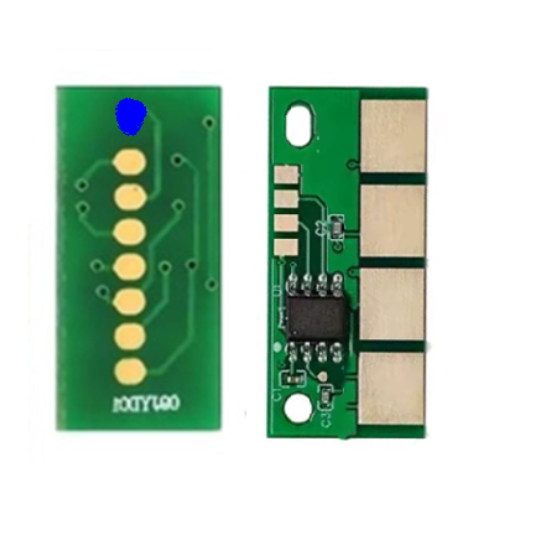 LEXMARK C3224 SIYAH TONER CHIPI, C3250K0, 1,5K.