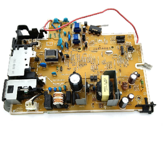 OKI B412 YÜKSEK VOLTAJ KARTI-44316999