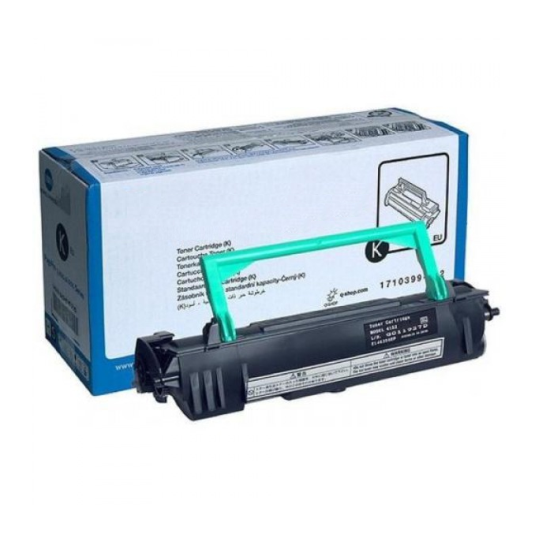 Konica Minolta TNP-27 Kirmizi Toner,Konica Minolta TNP27 Muadil KirmiziToner