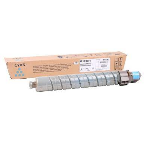 Ricoh MPC4000 Orjinal  Mavi Toner,Ricoh MPC4000 Orjinal Toner,Ricoh MPC4501 Toner,Ricoh MPC5000 Toner,Ricoh MPC5001 Toner,Ricoh MPC5501 Toner