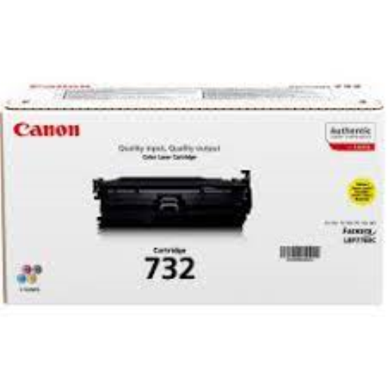 Canon  CRG732 MaviToner,Canon CRG732 Muadil Toner,Canon LBP7780 Toner