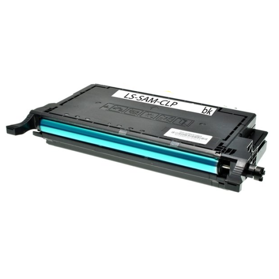 SAMSUNG CLP770 TONER/SAMSUNG CLT-609 SIYAH TONER