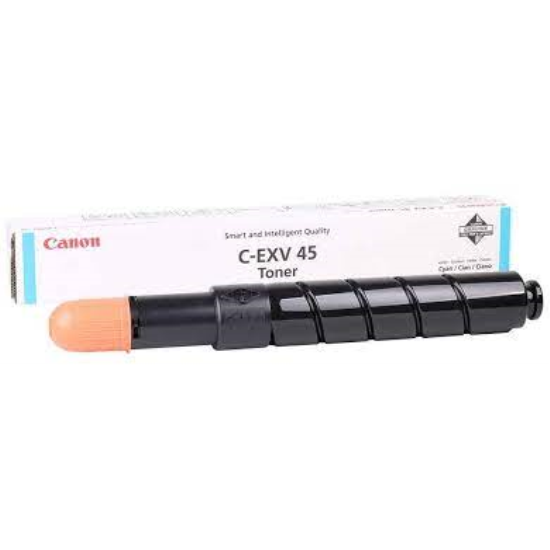 Canon C-EXV45 Siyah Toner,Canon C-EXV45 Muadil Toner,Canon IR-C7260,IR-C7270,IR-C7280  Toner