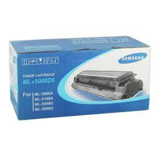 SAMSUNG SF5100D3 ORJINAL  TONER/SAMSUNG 5100 TONER/SAMSUNG SF5100 TONER