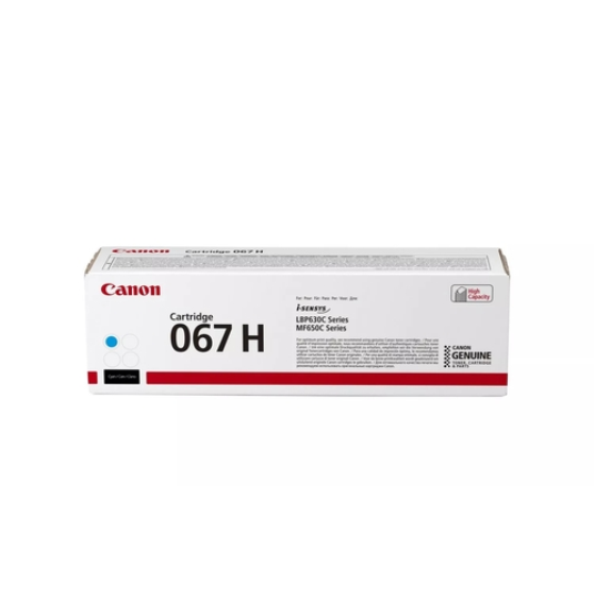 Canon CRG 067H Siyah Orjinal Toner,Canon CRG067 Orjinal Toner,Canon MF655,MF651 Toner,Canon LBP633 Toner,Canon LBP631 Toner