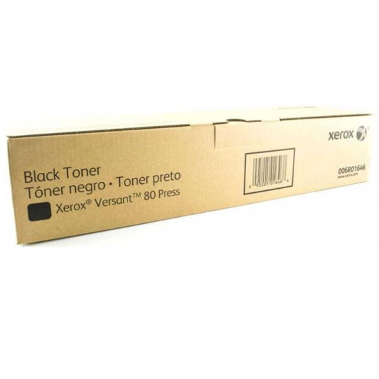 XEROX VERSANT V80 PRESS MUADILSIYAH TONER,V180,V280006R01646