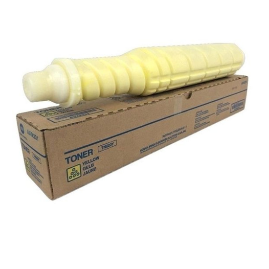 Konica Minolta TN-620 Orjinal Sari  Toner,Konica Minolta  TN-620 Orjinal  Sari Toner,Konica Minolta ineo 1060 Toner,Konica Minolta ineo 1070 Toner