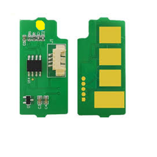 HP W9171MC MAVI TONER CHIP-50K.