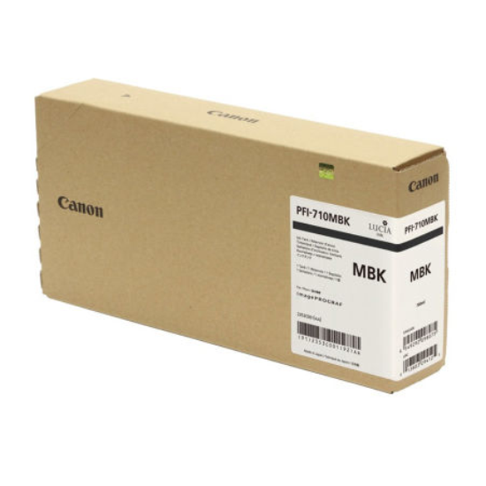 Canon PFI-710 Kirmizi Orjinal Kartus-2356C001 