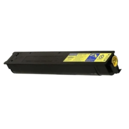 TOSHIBA T-FC65E MAVI MUADIL TONER,e-STUDIO 5540C, 6540C, 6550C