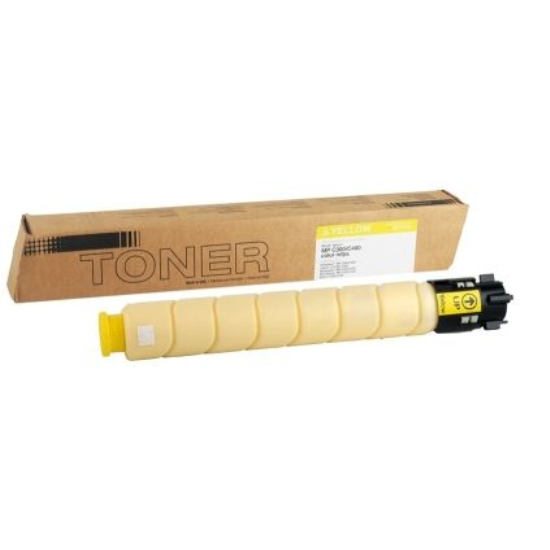 Rex Rotary MP-C300 Orjinal Sari Toner,Rex Rotary MPC300 Orjinal Toner,Rex Rotary MP-C400 Toner,Rex Rotary MPC401 Toner