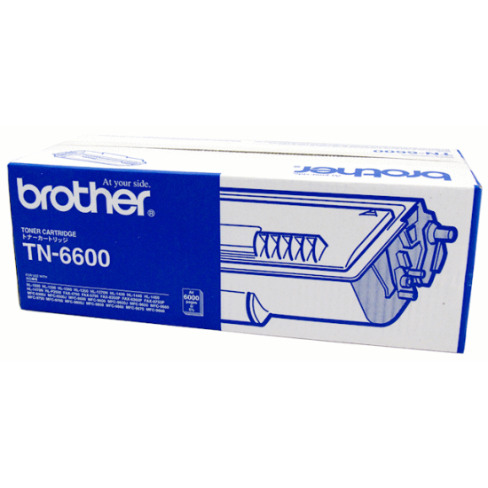 BROTHER TN6600 TONER/BROTHER MFC9750 TONER/BROTHER HL1240,1250,1270 TONER