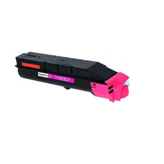 Kyocera TK-8505 Kirmizi Toner,Kyocera TK8505 Muadil Toner
Kyocera Taskalfa 4550ci Toner