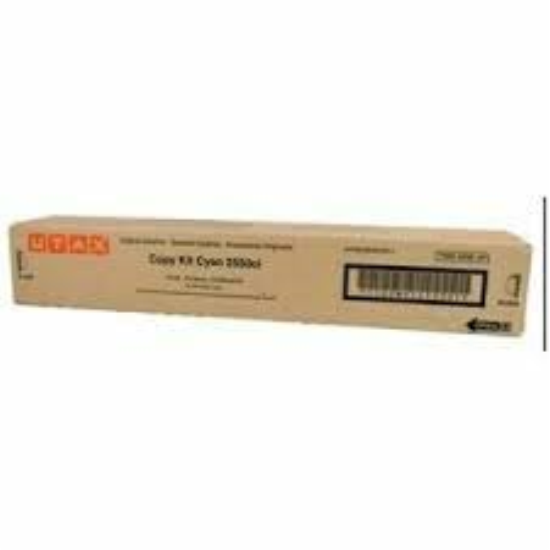 Utax 2550ci Mavi Toner,Utax 2550ci Orjinal Mavi Toner