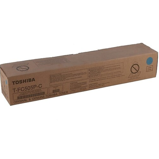 Toshiba T-FC505P Mavi Toner,Toshiba T-FC505 Muadil Toner,Toshiba E-Studio 2505AC Toner,Toshiba 3505AC Toner,Toshiba 4505AC Toner,Toshiba 5005AC Toner