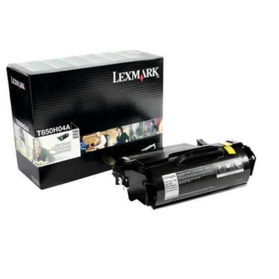 Lexmark T650 Toner,Lexmark T650 Muadil Toner, Lexmark T652,T654,T656 Toner