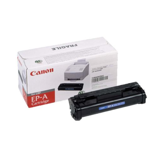 CANON EP A TONER/CANON LBP 460,465,660 TONER