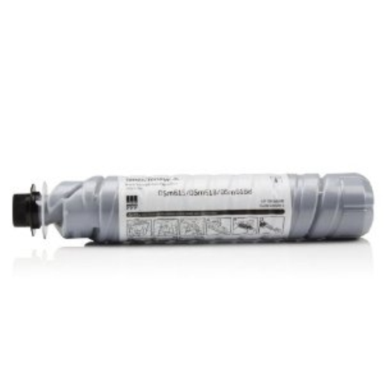Nashuatec DS-M615 Orjinal Toner,Nashuatec DSM615 Orjinal  Toner,Nashuatec DS-M616,DS-M618,DS-M620,MP1500,MP1600,MP2000 Toner