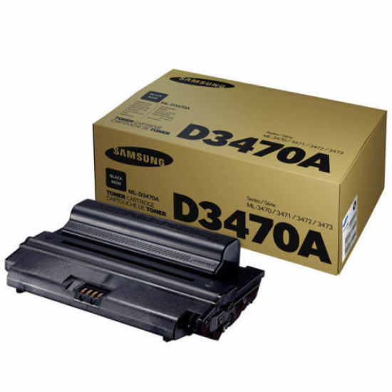 SAMSUNG ML3470B TONER/SAMSUNG ML3471 TONER