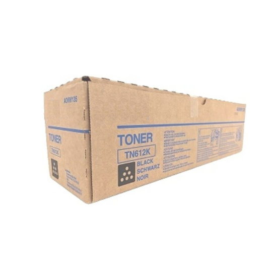 Konica Minolta TN-612 Orjinal Siyah Toner,Konica Minolta  TN-612 Orjinal  Siyah Toner,Konica Minolta ineo 5501 Toner,Konica Minolta ineo 6501 Toner