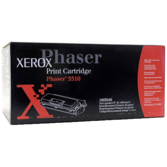 XEROX 3310 TONER,XEROX 3310 MUADIL TONER,XEROX 106R00464 TONER