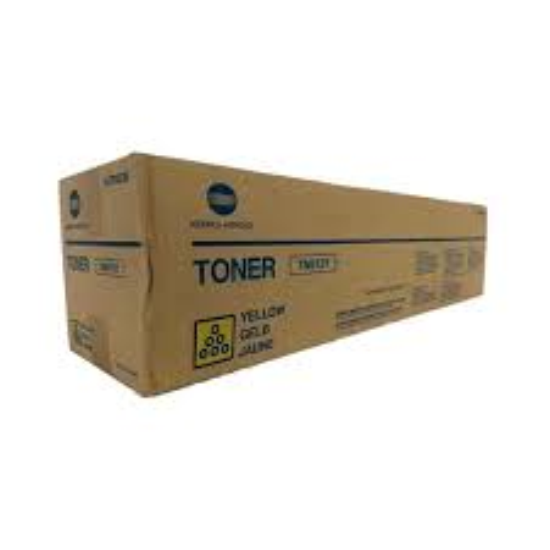 Konica Minolta  TN-613 Orjinal Sari Toner,Konica Minolta  TN-613 Orjinal  Sari Toner,Konica Minolta  ineo 452 Toner