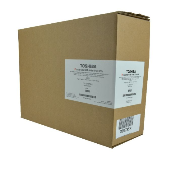 TOSHIBA OD-478P Müadil Drum Ünitesi, 408S, 478S, 478P