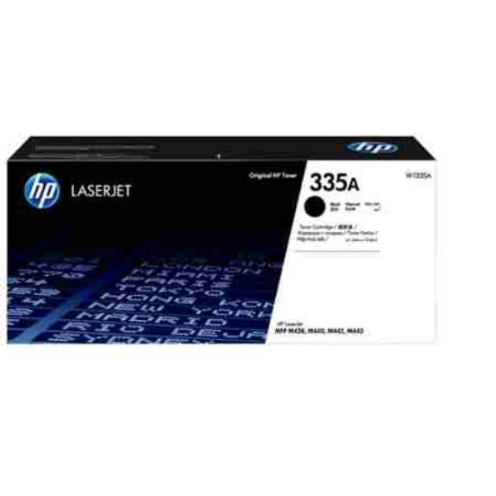 HP W1335A Toner, HP W1335A Muadil Toner,HP M438 Toner ,HP M442 Toner ,HP M443 Toner 