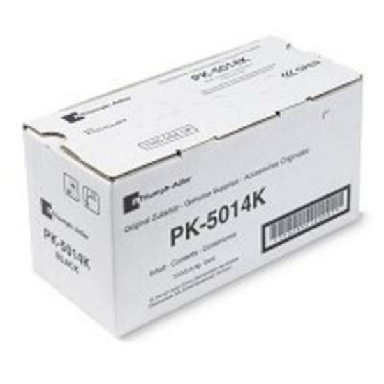 Utax PK5014 Siyah Toner,Utax PK5014 Orjinal Siyah Toner,Utax P-C2155 Toner