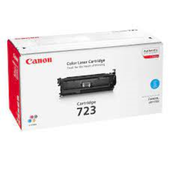 CANON CRG723 ORJ  TONER/CANON LBP7750 TONER/CANON 723 SARI TONER