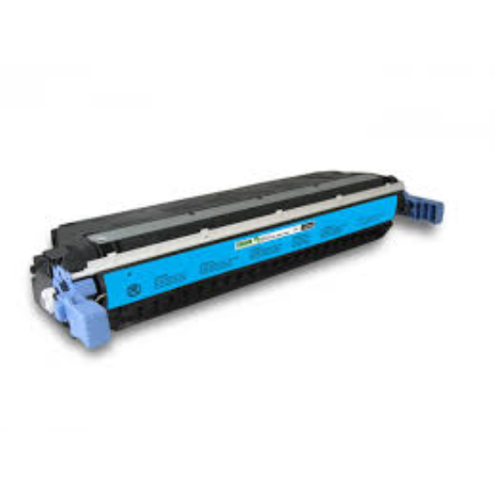 HP C9731A TONER/HP 645A MAVI TONER