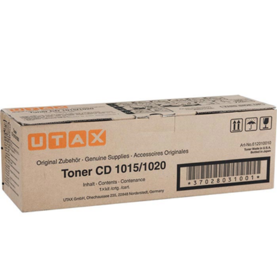 Utax CD1015 Toner,Utax CD 1015 Orjinal TonerUtax CD1020 Toner