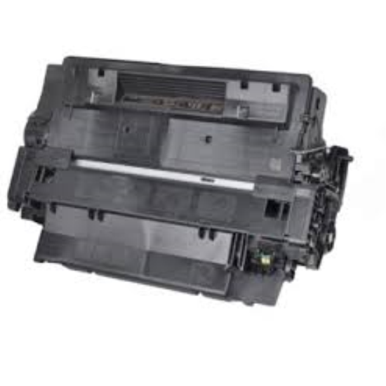 HP CE255A TONER