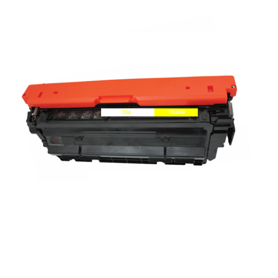 Canon T04 Muadil  Sari Toner,image RUNNER C475,DX-C477,C478,C658, 2977C001