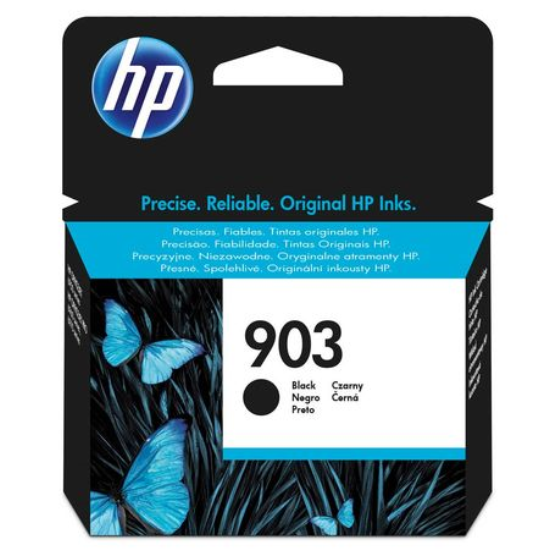 Hp 903-T6L99AE Siyah Orjinal Kartus