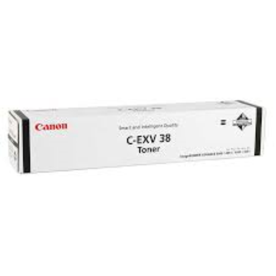 CANON C-EXV38  TONER,CANON C-EXV37 MUADIL TONER,CANON IR1730,IR1740IR1750  TONER