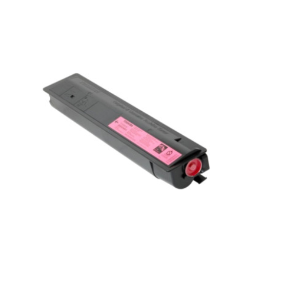 Toshiba T-FC20E-M Toner,Toshiba T-FC20E Muadil Kirmizi Toner,Toshiba E-Studio 2020AC Toner