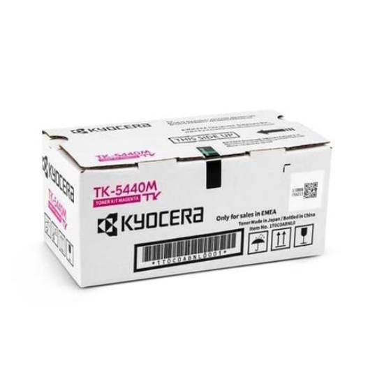 KYOCERA TK-5440 MUADIL KIRMIZI TONER,ECOSYS MA2100,PA2100