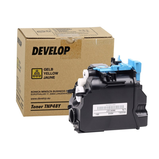 Develop TNP-48 Muadil Sari Toner,Develop  TNP-48 Muadil  Sari Toner,Develop ineo 3350 Toner,Develop ineo 3850 Toner